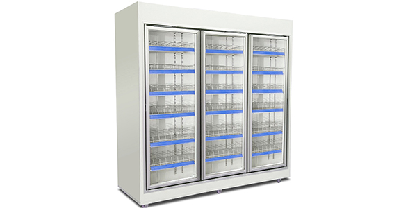 Refrigerator storage
